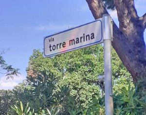 Montalto di Castro - via Torre Marina