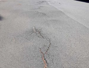 Montalto di Castro - via Torre Marina