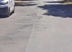 Montalto di Castro - via Torre Marina