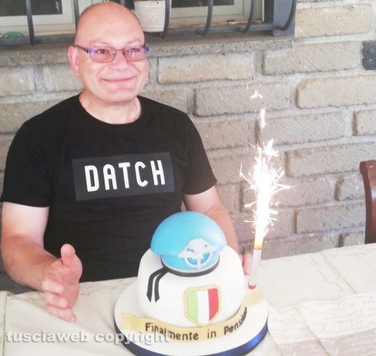 Capranica - Riccardo Di Francescantonio