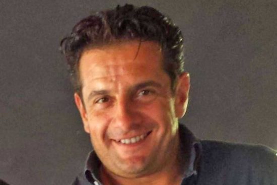 Claudio Cocomazzi