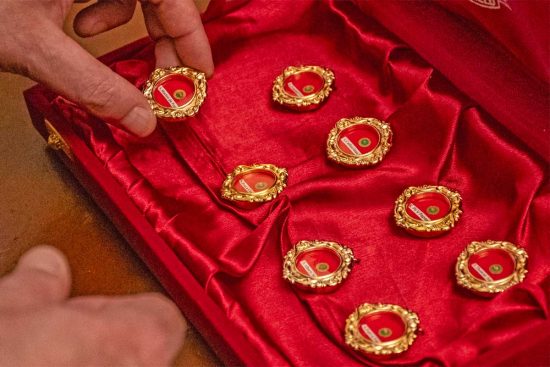 Le reliquie dei Santi Domenicani