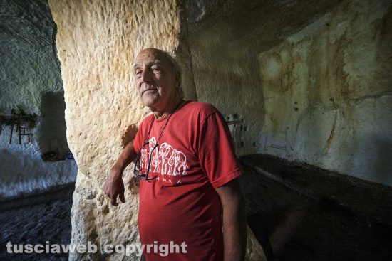 Blera - L'artista Jos