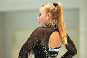 Sport - Pattinaggio artistico - Libertas Pilastro