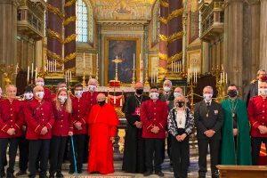 La banda musicale di Soriano nel Cimino