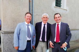 Montalto di Castro - Il convegno "Per un progetto educativo globale"