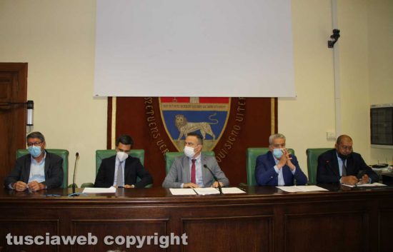 Daniele, Genova, Nocchi, Arena e Giulivi