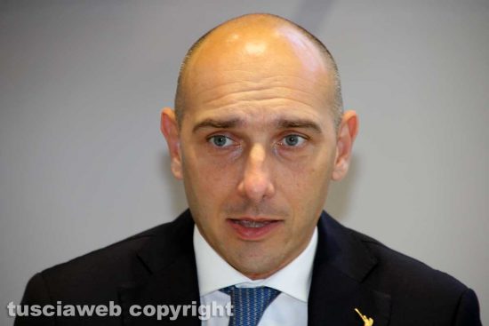 Alessandro Morelli viceministro infrastrutture e mobilità sostenibili