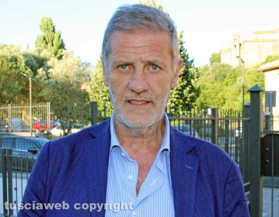 Claudio Ubertini