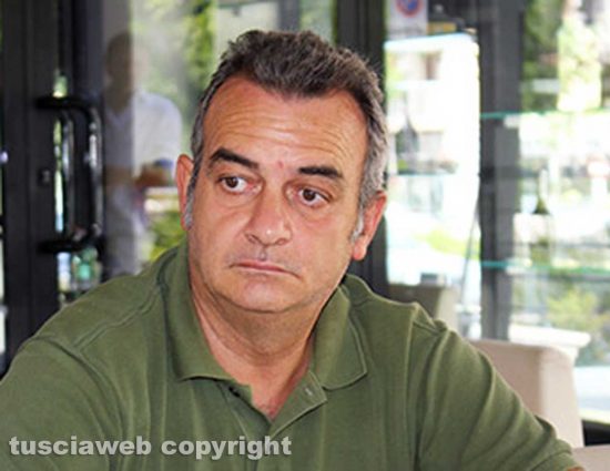 Vittorio Galati