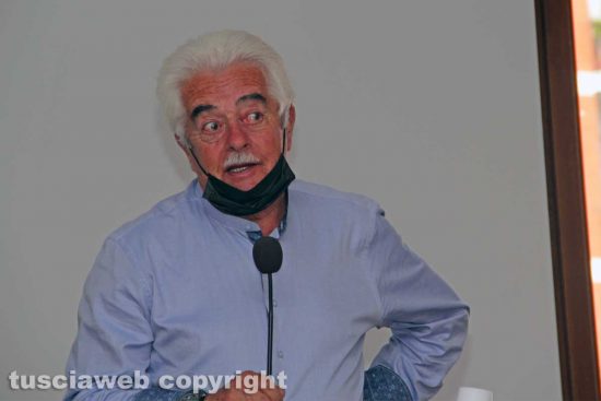 Sport - Calcio - Il premio Etrusco - Settimi