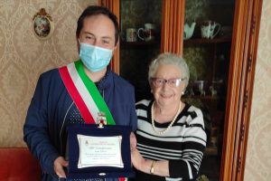 Castiglione in Teverina - Auda Federici