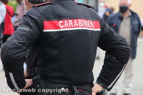 Carabinieri