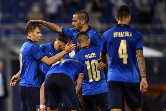 Nazionale italiana