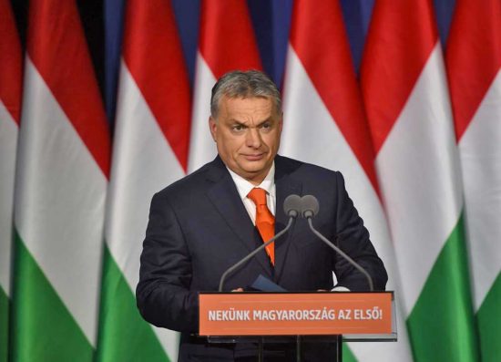 Viktor Orban