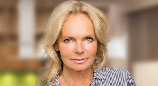 Lucinda Riley