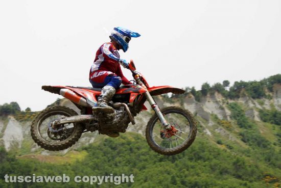 Sport - Motocross - Alessandro Lupino