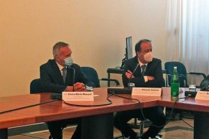 Viterbo - Mosconi e Valente