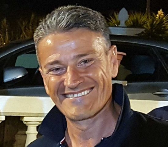 Massimo Boschini