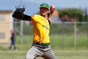 Sport - Baseball - Montefiascone - Maurizio Andretta