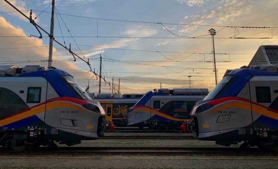 Treni