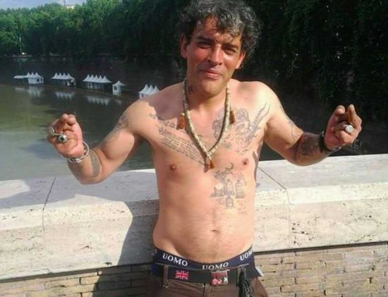 Ranieri Piccolomini,