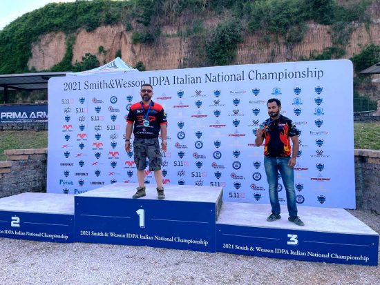 Shooting club Vasanello