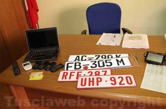 Polstrada - Operazione The River