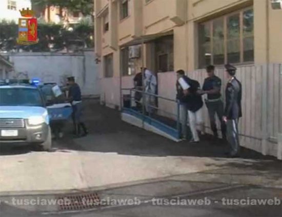 Polstrada - Operazione The River