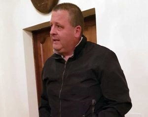 Capranica - Francesco Virgili