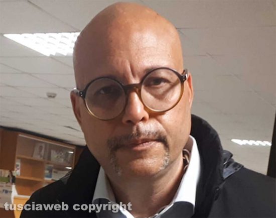 Marco Valerio Mazzatosta