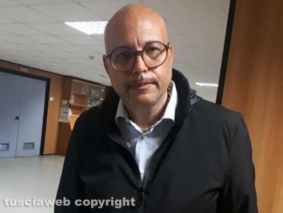 Marco Valerio Mazzatosta