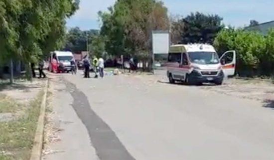 Sparatoria ad Ardea, morti due fratellini e un uomo