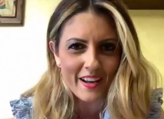 Alessandra Troncarelli