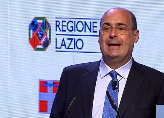 Nicola Zingaretti