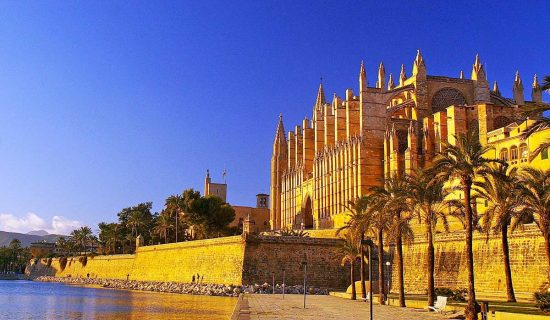 Palma di Maiorca