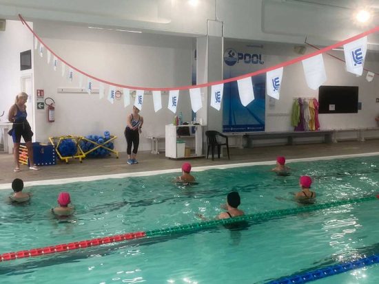 Viterbo - Riparte “Un desiderio di Irene”