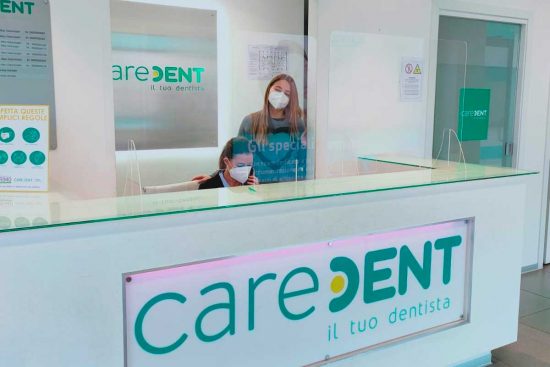 Staff: Veronica e Gisella