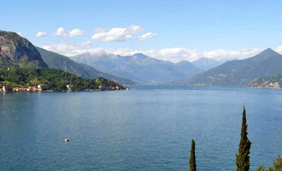 Lago di Como