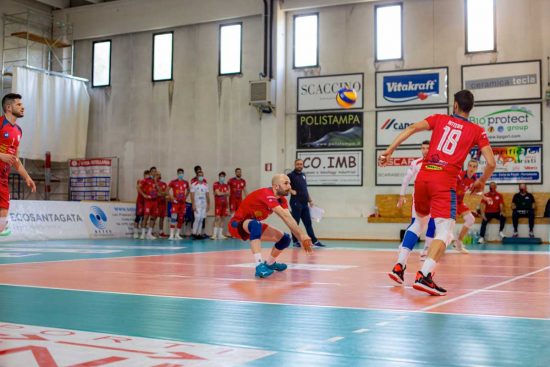 L'Ecosantagata in campo