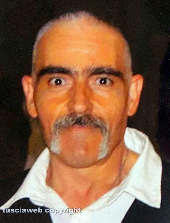 Viterbo – Giuseppe Santoni