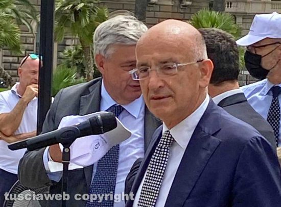 Francesco Paolo Sisto