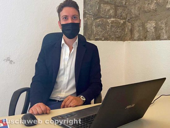 Viterbo - Lo sportello Eurodesk