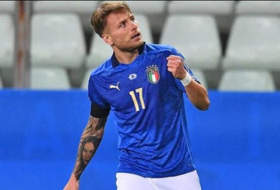 Ciro Immobile