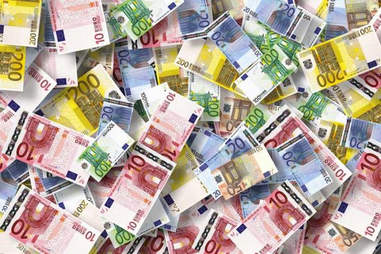 Euro - Banconote