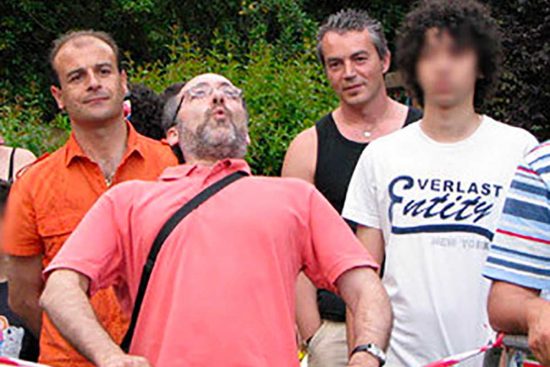 Celleno - Mauro Chiavarino