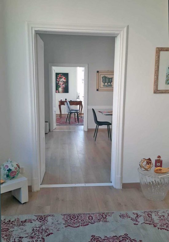  Viterbo - L'interno dell'ufficio Vt Legal 