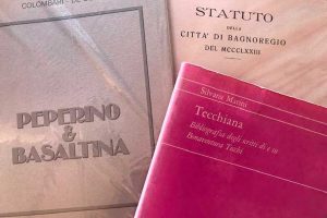 PaperOnly - Libri di Bagnoregio