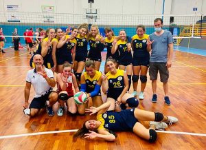 Volley Tarquinia