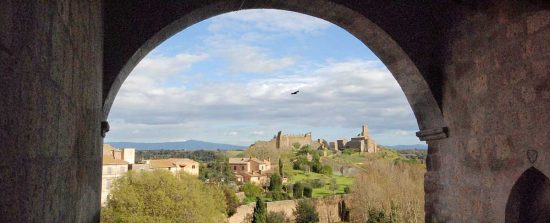 Tuscania
